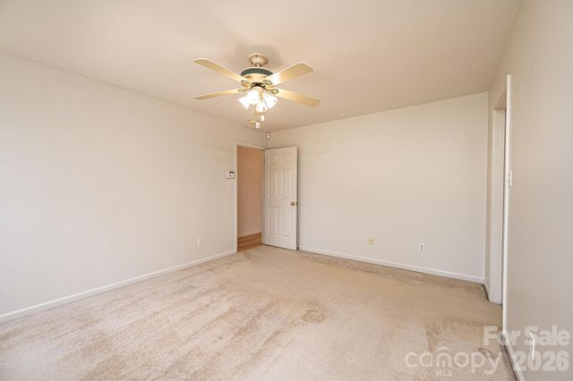 3410 Overbrook Drive, Conover, NC 28613