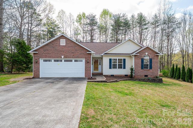 3410 Overbrook Drive, Conover, NC 28613