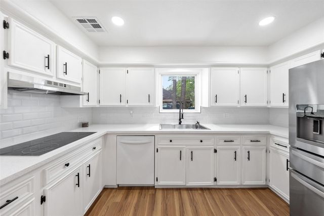 1303 Mustang Trail, Houston, TX 77339