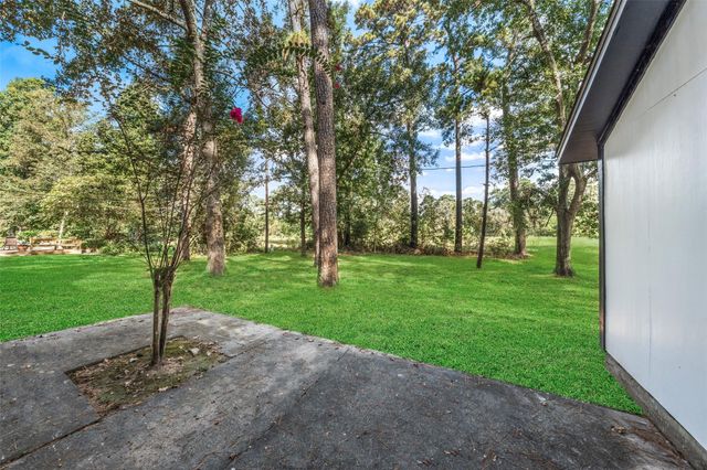 1303 Mustang Trail, Houston, TX 77339