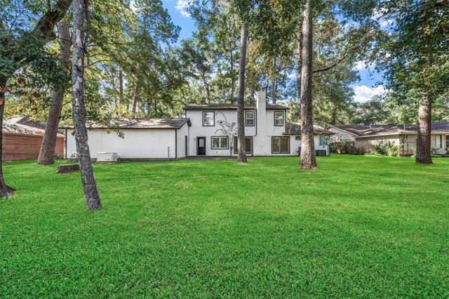 1303 Mustang Trail, Houston, TX 77339