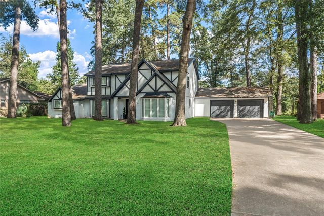 1303 Mustang Trail, Houston, TX 77339
