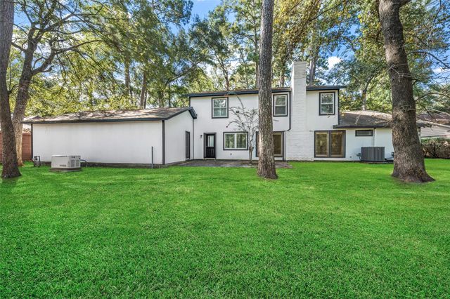 1303 Mustang Trail, Houston, TX 77339