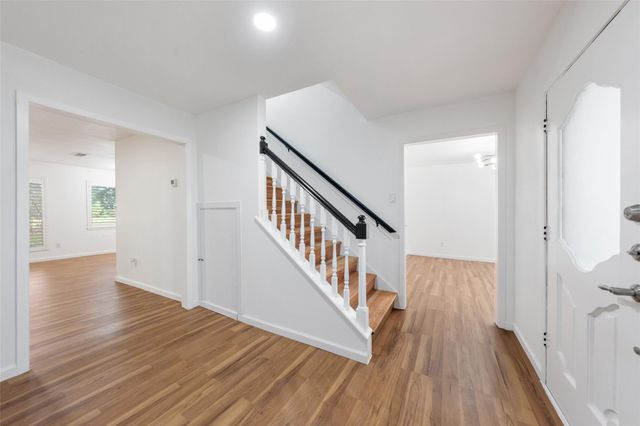 1303 Mustang Trail, Houston, TX 77339