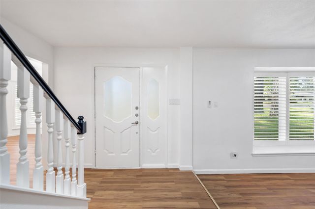 1303 Mustang Trail, Houston, TX 77339