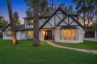 1303 Mustang Trail, Houston, TX 77339