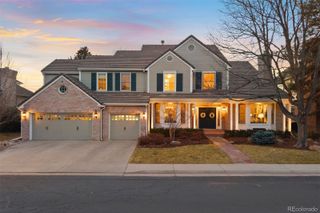 7233 S Niagara Circle, Centennial, CO 80112