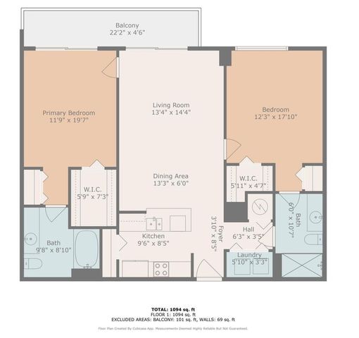 625 Casa Loma Boulevard 304, Boynton Beach, FL 33435