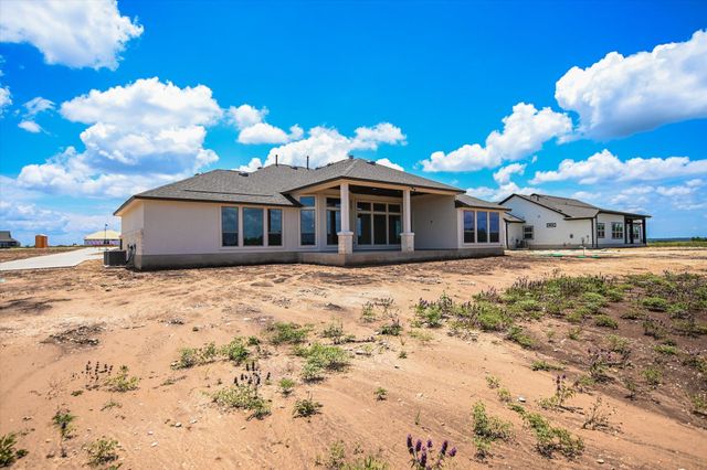 2949 Redwood GRV, Leander, TX 78641