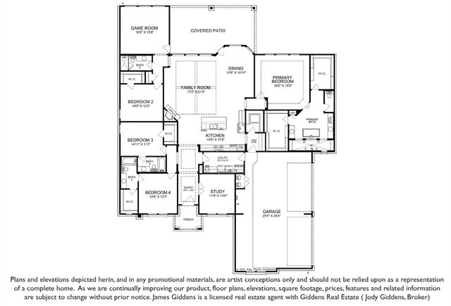 2949 Redwood GRV, Leander, TX 78641