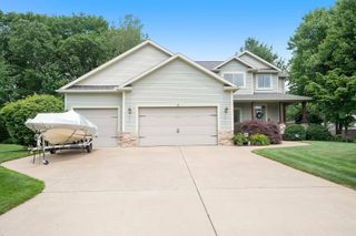 2754 Spring Green Drive, Fruitport, MI 49415