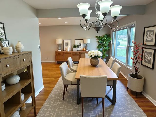 529 E 166th Place, South Holland, IL 60473