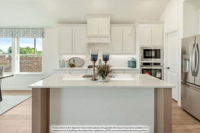 14449 Mietner Street, Pilot Point, TX 75009
