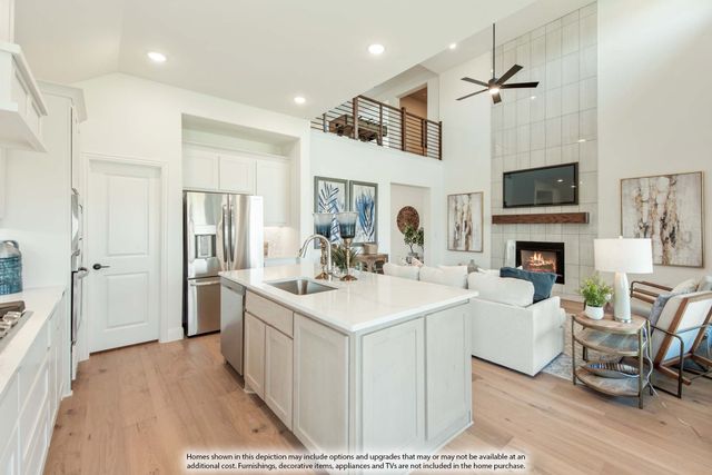 14449 Mietner Street, Pilot Point, TX 75009