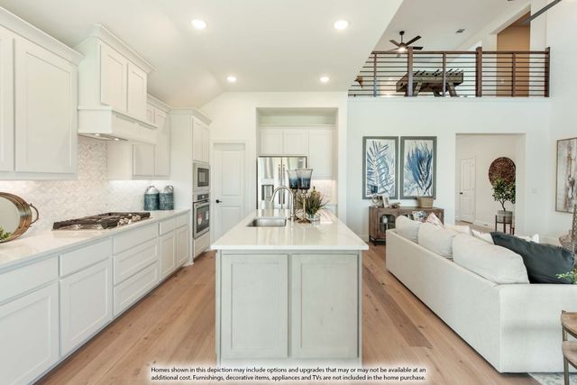 14449 Mietner Street, Pilot Point, TX 75009