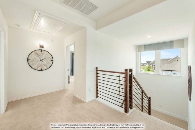 14449 Mietner Street, Pilot Point, TX 75009