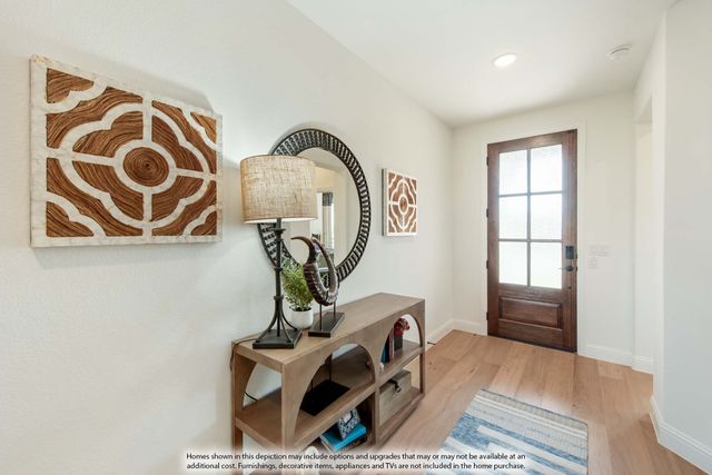 14449 Mietner Street, Pilot Point, TX 75009