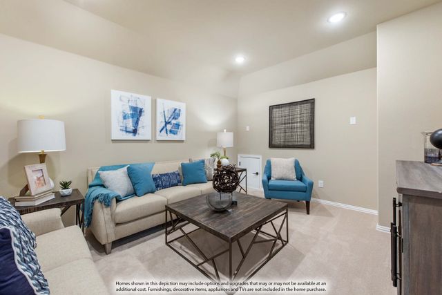 14449 Mietner Street, Pilot Point, TX 75009
