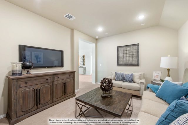 14449 Mietner Street, Pilot Point, TX 75009