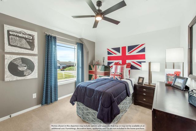 14449 Mietner Street, Pilot Point, TX 75009