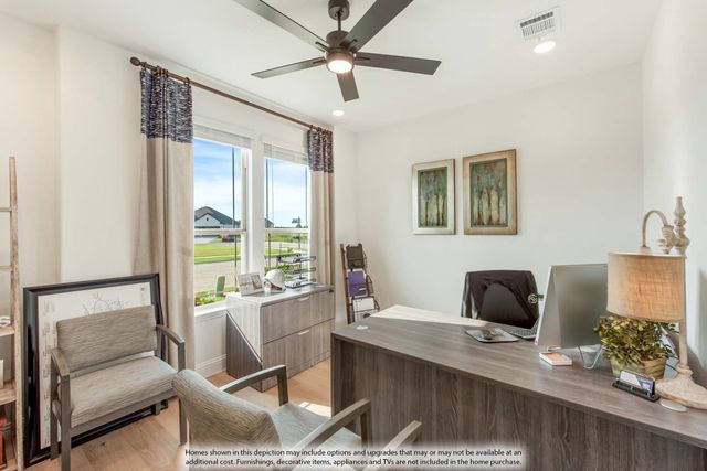 14449 Mietner Street, Pilot Point, TX 75009