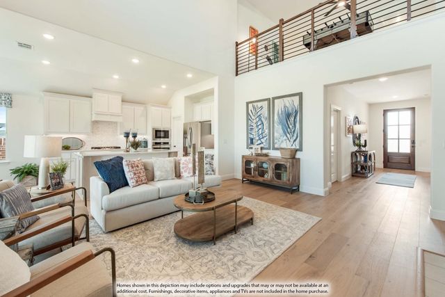 14449 Mietner Street, Pilot Point, TX 75009