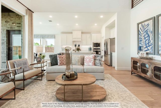 14449 Mietner Street, Pilot Point, TX 75009