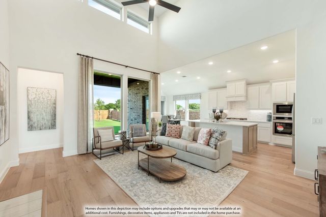 14449 Mietner Street, Pilot Point, TX 75009