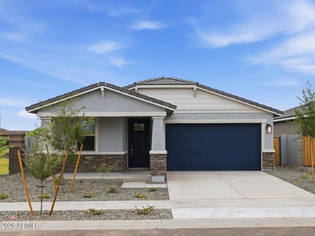 15875 W Cottontail Lane, Surprise, AZ 85387
