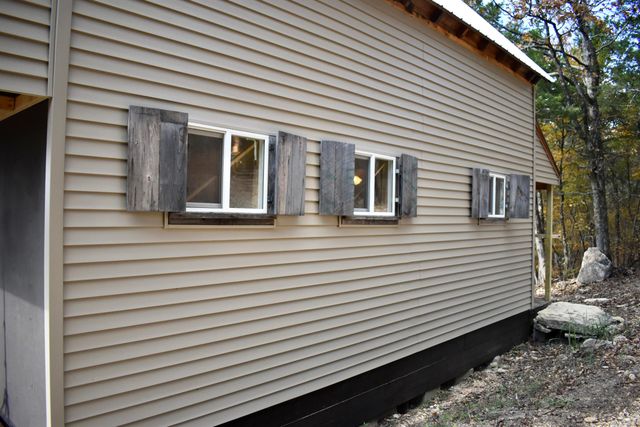 1350 Backwoods Rd, Cedarcreek, MO 65627