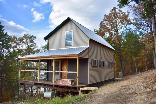 1350 Backwoods Rd, Cedarcreek, MO 65627