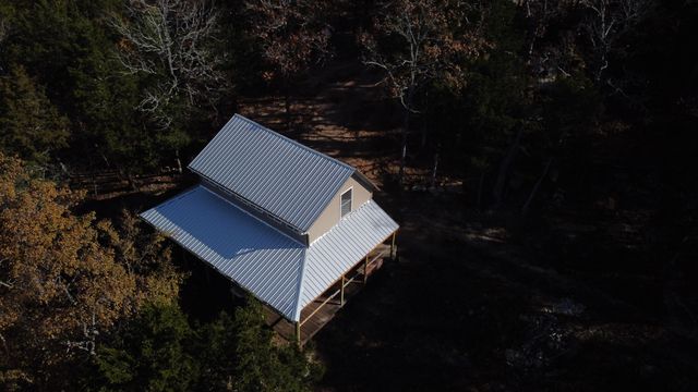 1350 Backwoods Rd, Cedarcreek, MO 65627