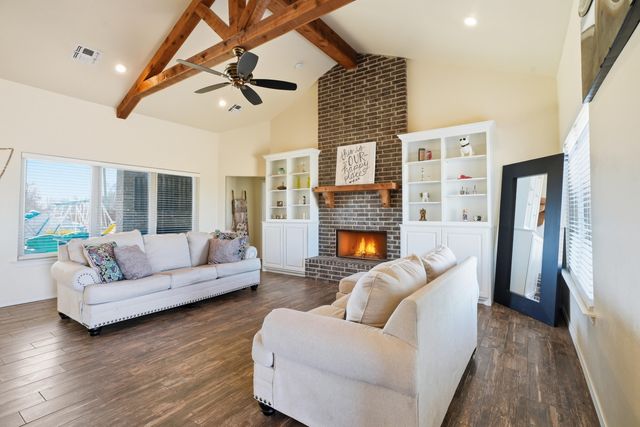 501 Owen Street, Lubbock, TX 79403