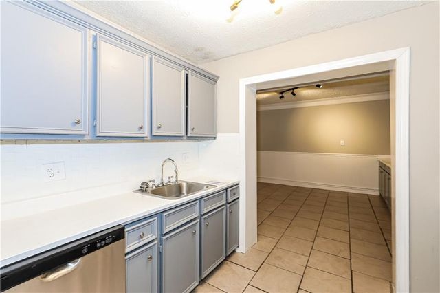 5355 Sharon Street, Forest Park, GA 30297