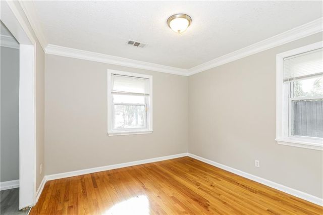 5355 Sharon Street, Forest Park, GA 30297