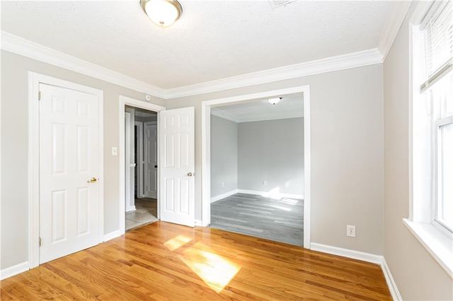 5355 Sharon Street, Forest Park, GA 30297