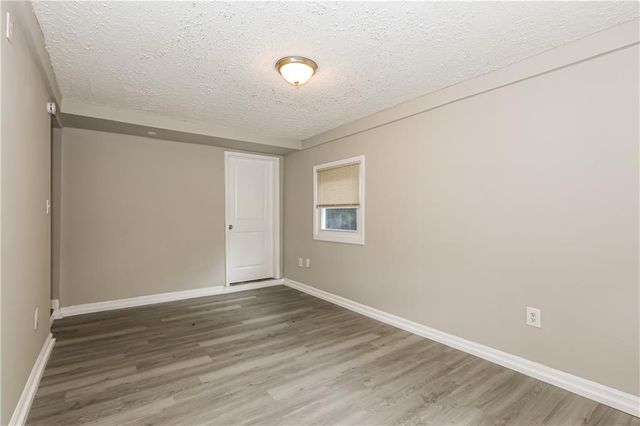 5355 Sharon Street, Forest Park, GA 30297