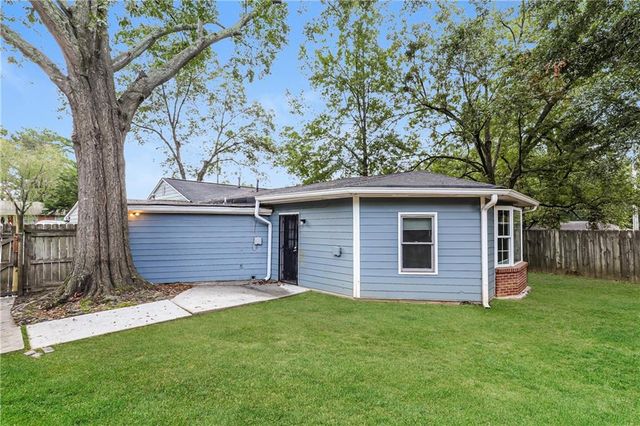 5355 Sharon Street, Forest Park, GA 30297