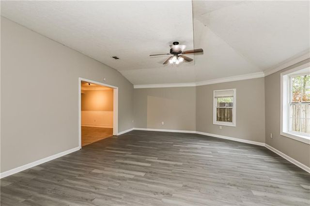 5355 Sharon Street, Forest Park, GA 30297