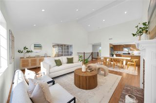 2707 Mathews Avenue A, Redondo Beach, CA 90278