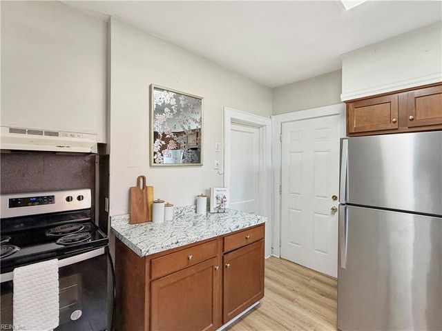 3026 Cape Henry AVE, Norfolk, VA 23509
