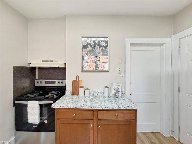 3026 Cape Henry AVE, Norfolk, VA 23509