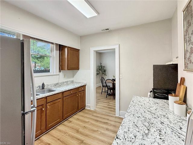 3026 Cape Henry AVE, Norfolk, VA 23509
