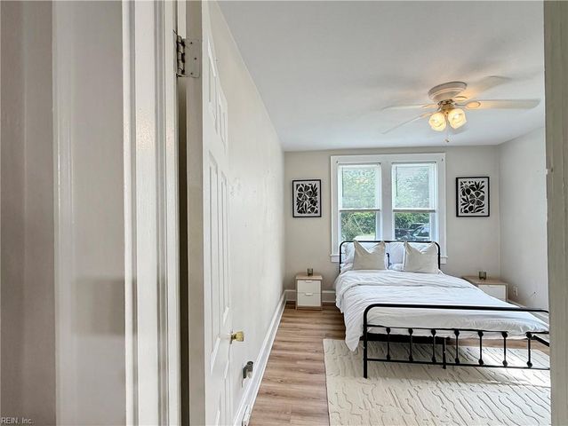 3026 Cape Henry AVE, Norfolk, VA 23509