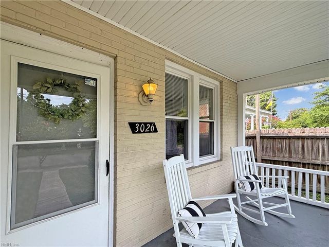 3026 Cape Henry AVE, Norfolk, VA 23509