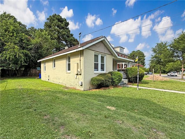 3026 Cape Henry AVE, Norfolk, VA 23509