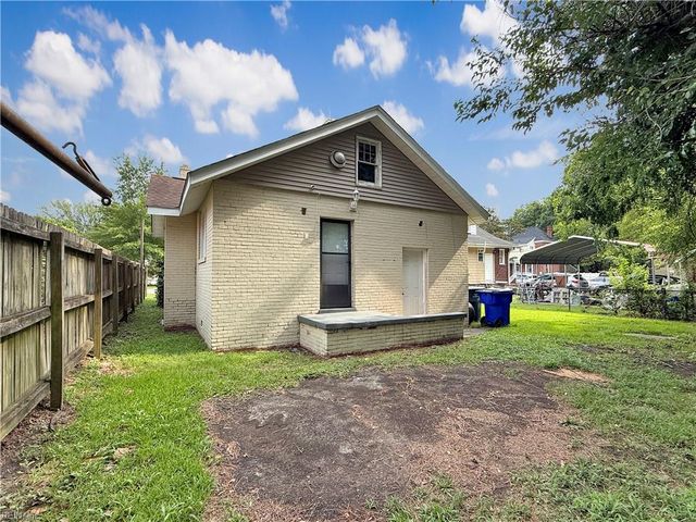 3026 Cape Henry AVE, Norfolk, VA 23509