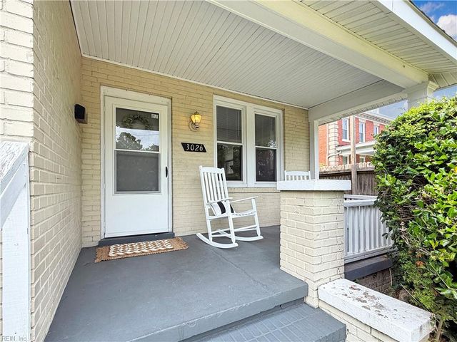 3026 Cape Henry AVE, Norfolk, VA 23509
