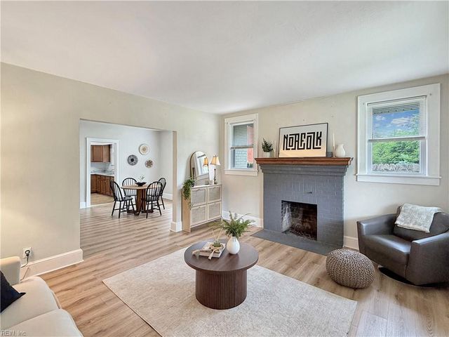 3026 Cape Henry AVE, Norfolk, VA 23509
