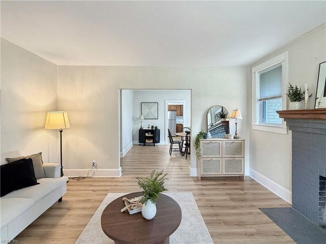 3026 Cape Henry AVE, Norfolk, VA 23509